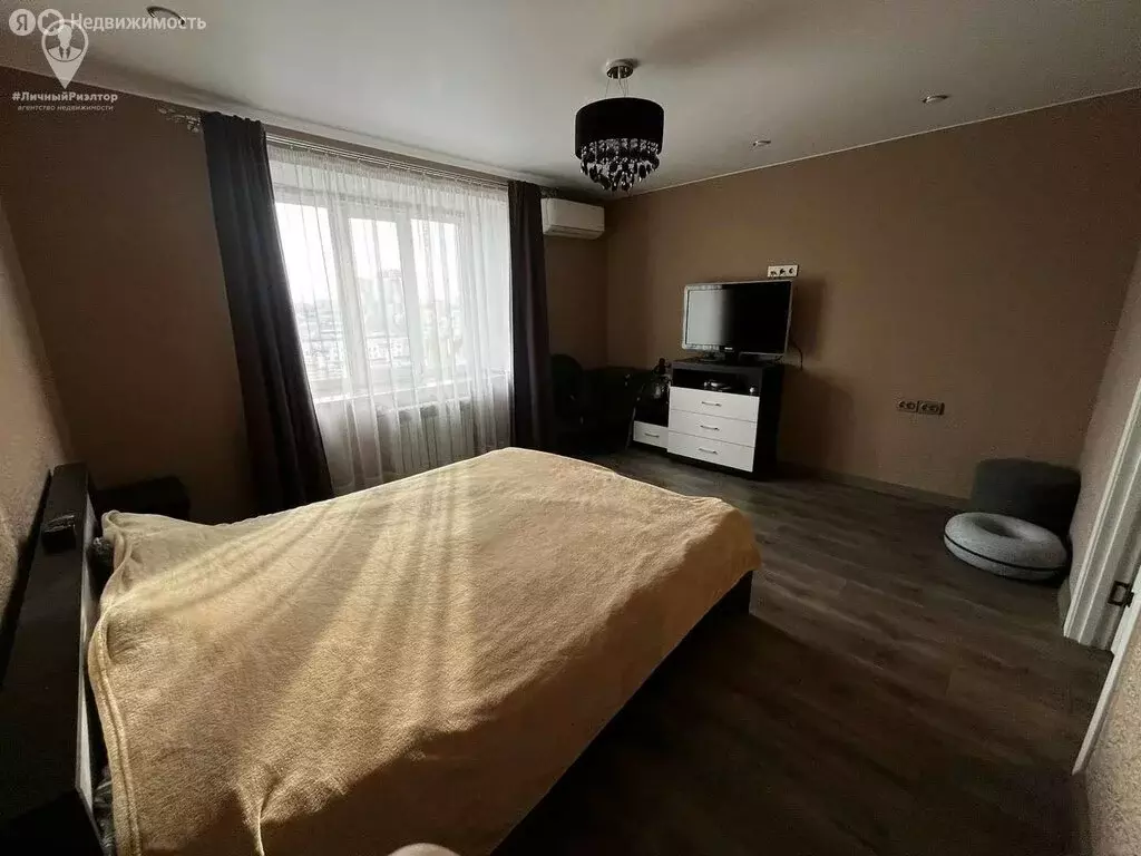 1-комнатная квартира: Рязань, Быстрецкая улица, 20 (46.4 м) - Фото 2