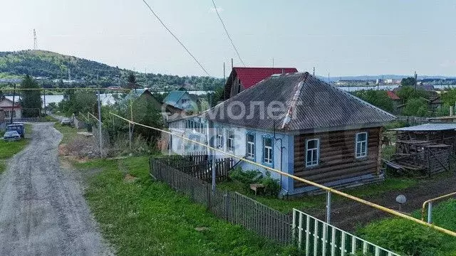 Дом 41,1 м на участке 6 сот. - Фото 1