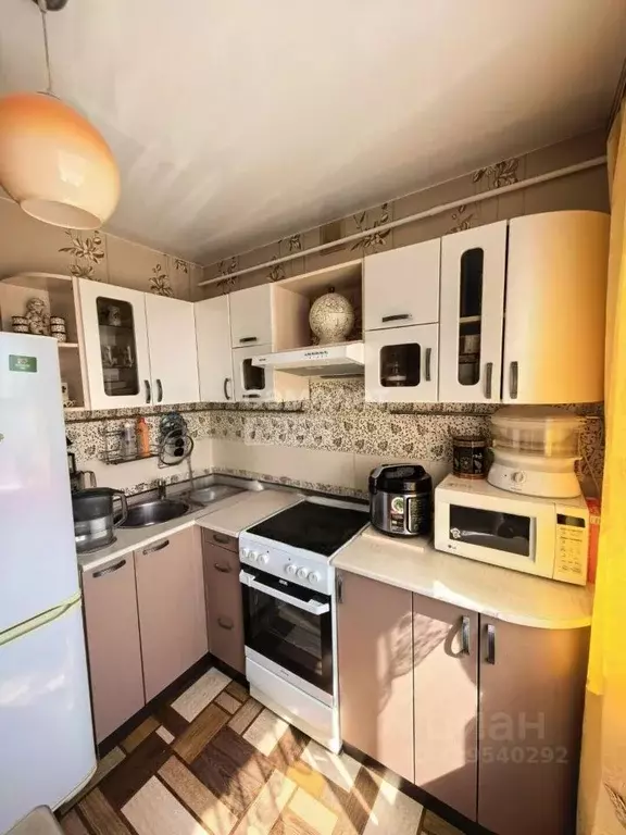 1-к кв. Забайкальский край, Чита ул. Весенняя, 6 (31.2 м) - Фото 2