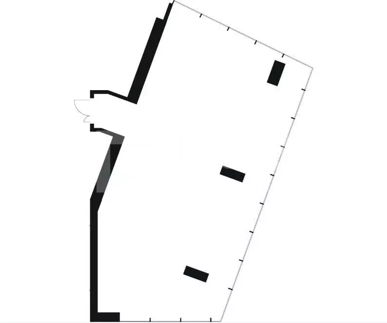 Офис (130.3 м) - Фото 2