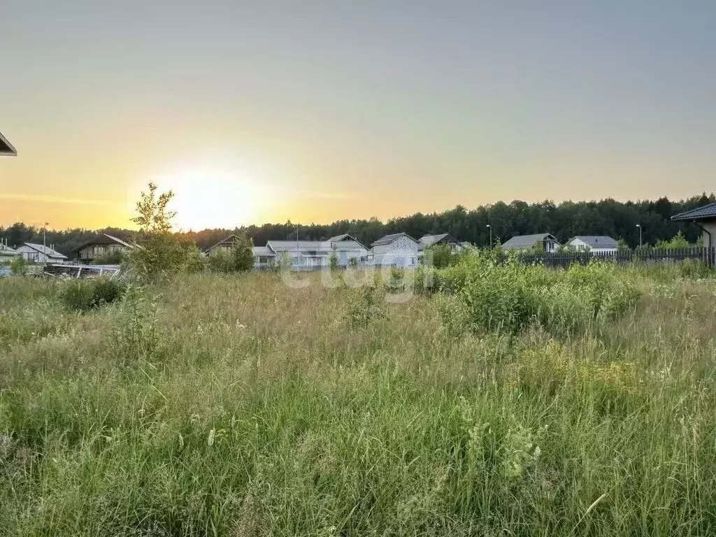 Участок в Москва № 22 кв-л, 80 (7.0 сот.) - Фото 1