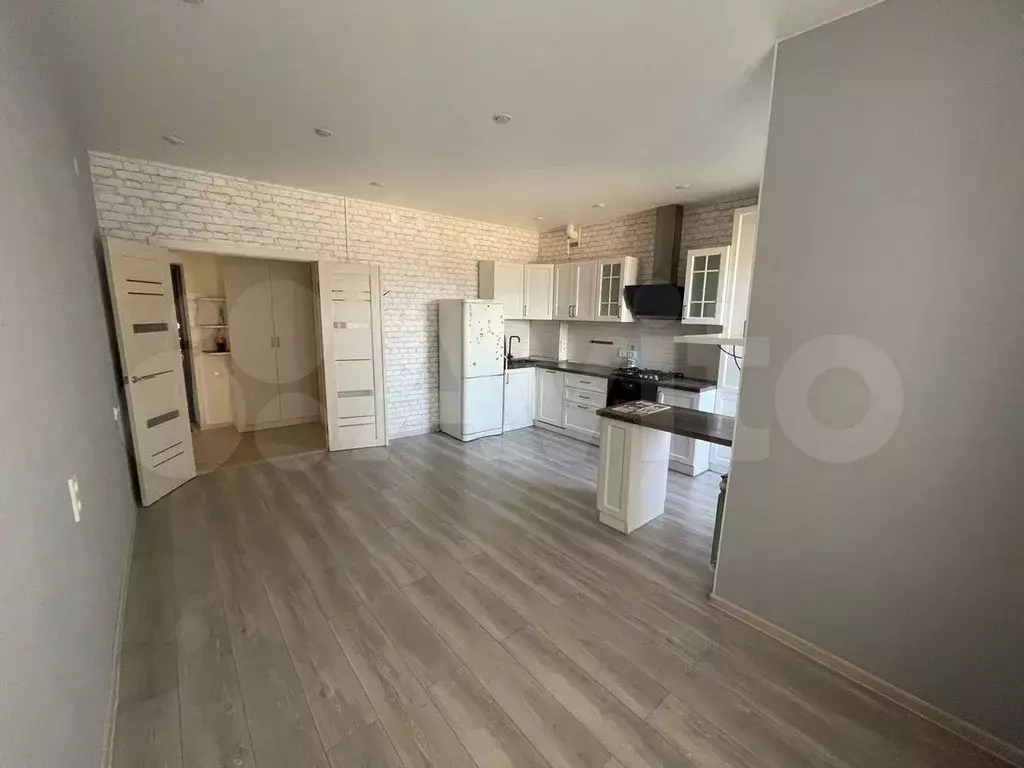 2-к. квартира, 44 м, 7/9 эт. - Фото 1