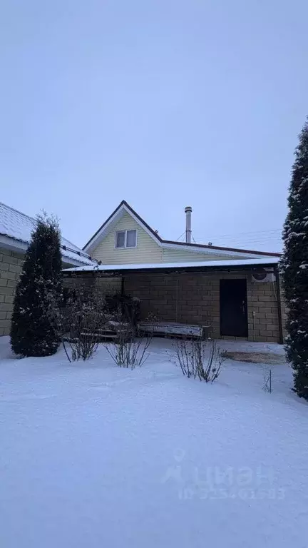 Дом в Самарская область, Ставропольский район, Тимофеевка с/пос, ... - Фото 2