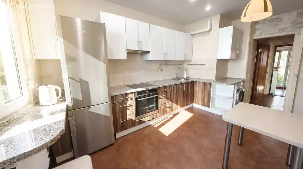 1-комнатная квартира: Санкт-Петербург, Учительская улица, 18к1 (37.9 ... - Фото 2