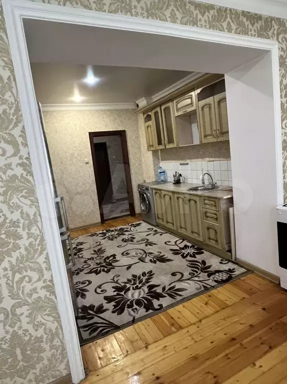 3-к. квартира, 106 м, 8/8 эт. - Фото 1