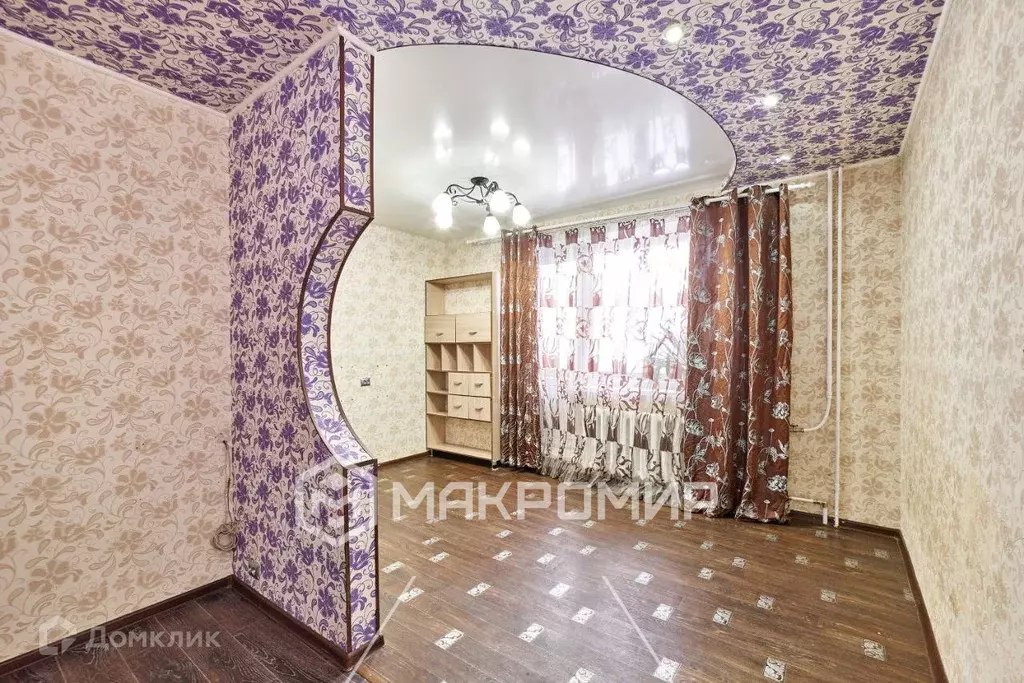 Продаётся 1-к квартира, 34.3 м - Фото 0