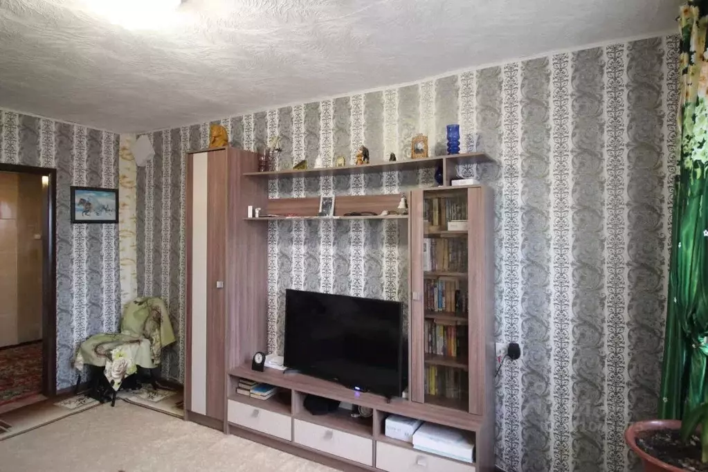 Дом в Красноярский край, Манский район, Кияйский сельсовет, д. ... - Фото 1