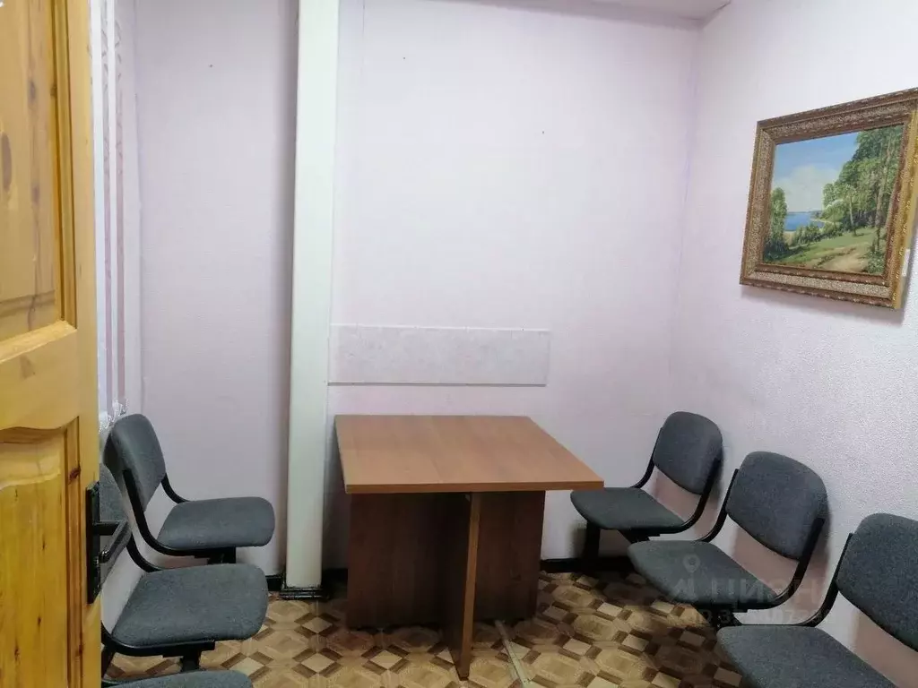 Помещение свободного назначения в Ханты-Мансийский АО, Лянтор ... - Фото 1