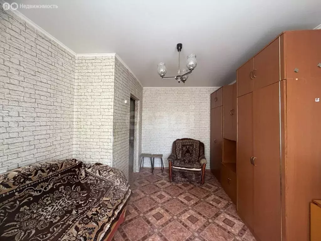 1-комнатная квартира: Калуга, улица Радищева, 6 (20.8 м) - Фото 2