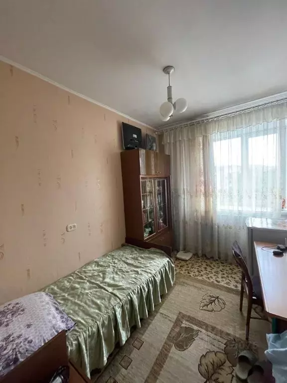 3-к кв. Кемеровская область, Таштагол ул. Макаренко, 14 (56.5 м) - Фото 2