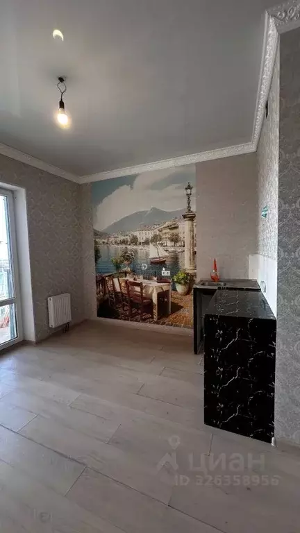 Студия Башкортостан, Уфа ул. Менделеева, 104 (24.5 м) - Фото 2