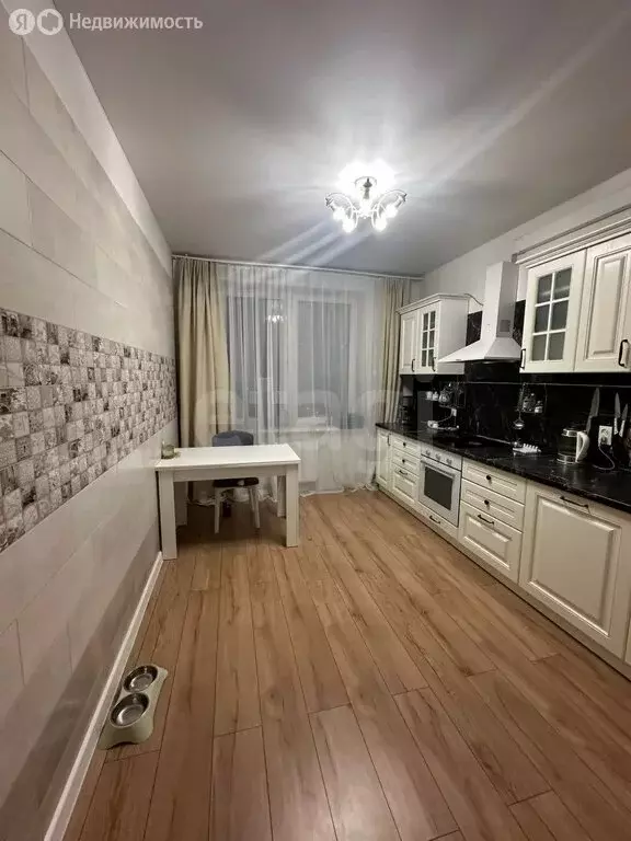 1-комнатная квартира: Санкт-Петербург, Дунайский проспект, 7к7 (38.6 ... - Фото 2