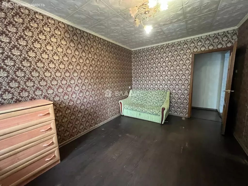 2-комнатная квартира: Луховицы, улица Жуковского, 31 (47 м) - Фото 2