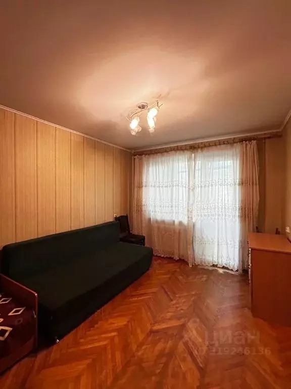 1-к кв. Московская область, Мытищи Новомытищинский просп., 33к5 (33.0 ... - Фото 0