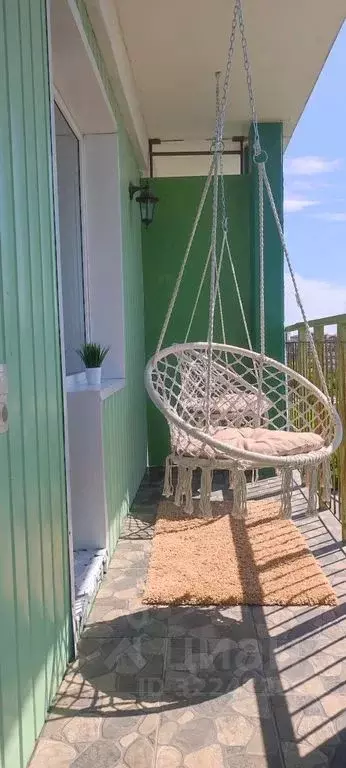 1-к кв. Омская область, Омск Подгорная ул., 19 (39.0 м) - Фото 1