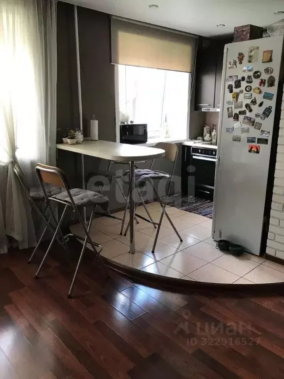 2-к кв. Кемеровская область, Новокузнецк ул. Кирова, 45 (44.6 м) - Фото 1