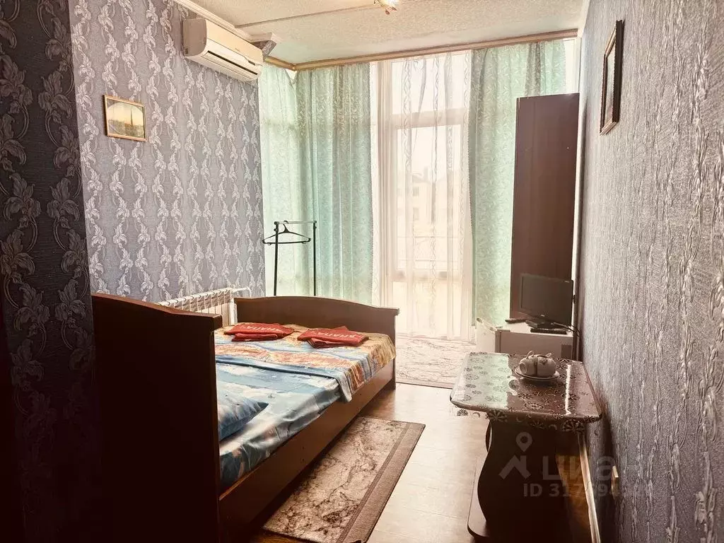 Комната Краснодарский край, Анапа ул. Ивана Голубца, 73А - Фото 0