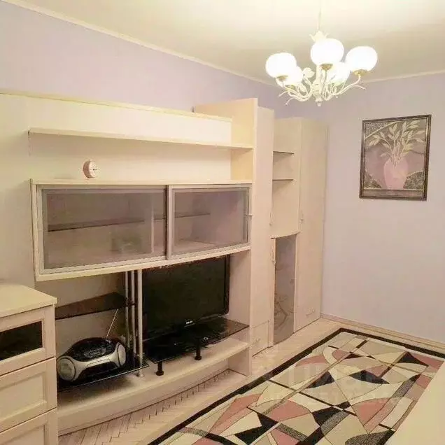 2-к кв. Санкт-Петербург просп. Кима, 4 (50.0 м) - Фото 2