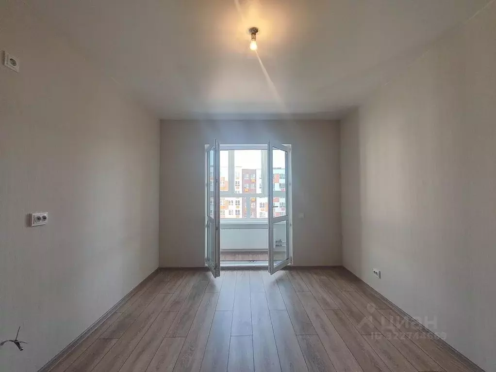 2-к кв. Московская область, Красногорск городской округ, д. Глухово ... - Фото 1