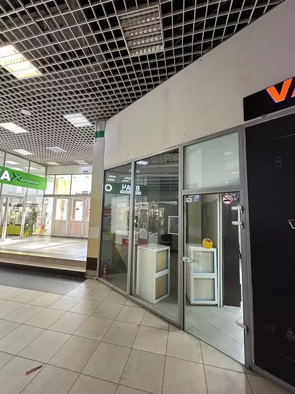 Помещение свободного назначения в Санкт-Петербург просп. Обуховской ... - Фото 2