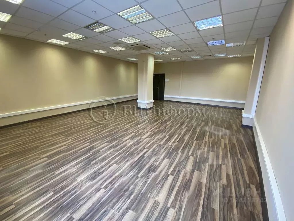 Офис в Санкт-Петербург Большой Сампсониевский просп., 68 (685 м) - Фото 1