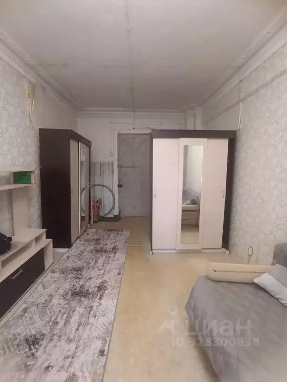 Комната Тверская область, Тверь просп. Победы, 41 (17.6 м) - Фото 2