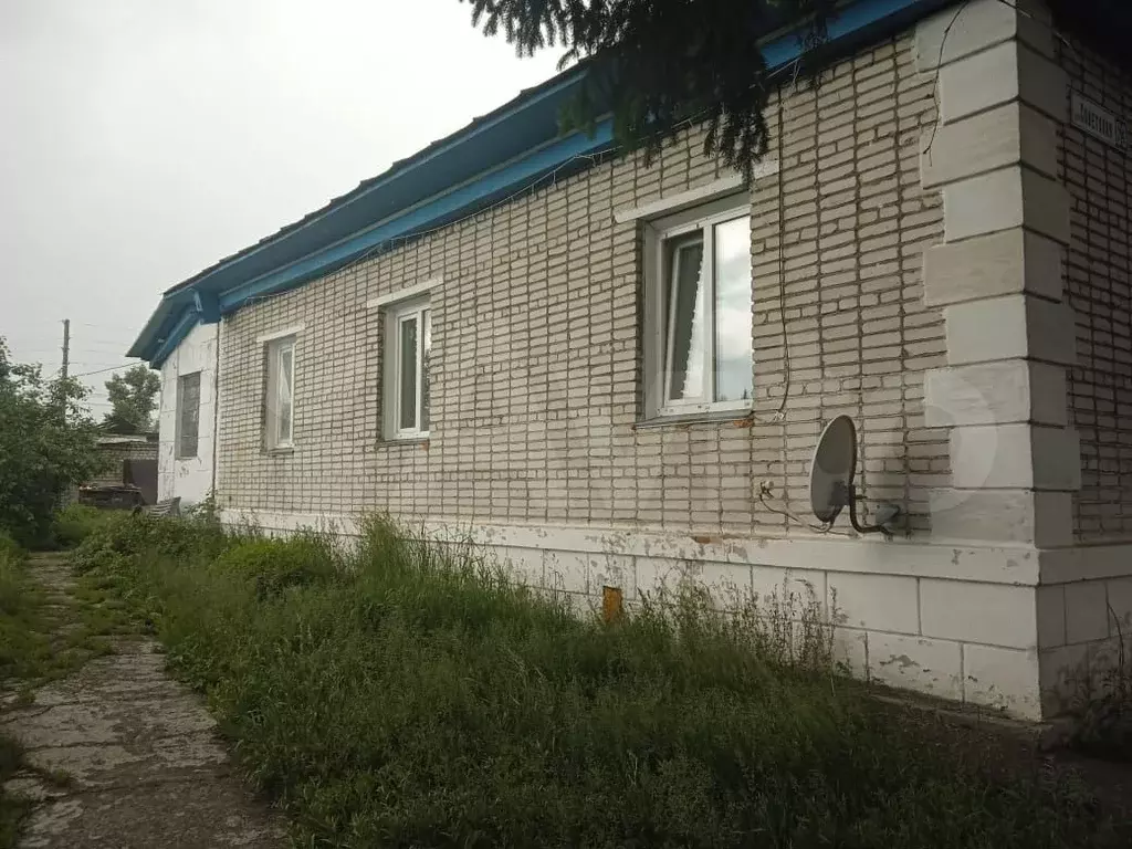 Дом 100 м на участке 8 сот. - Фото 0