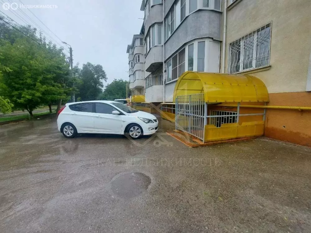 3-комнатная квартира: посёлок Свободы, Тенистая улица, 18 (136.5 м) - Фото 0
