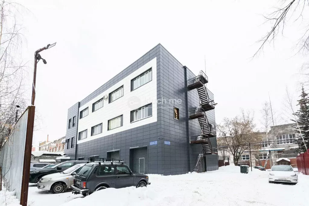 Склад (40.5 м) - Фото 1