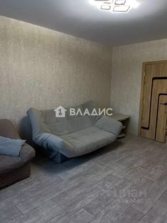 2-к кв. Калининградская область, Калининград Южный бул., 9 (49.8 м) - Фото 2