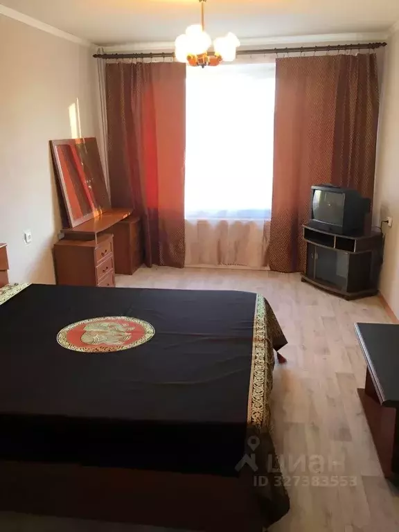 1-к кв. Москва Снайперская ул., 14/9 (34.0 м) - Фото 1