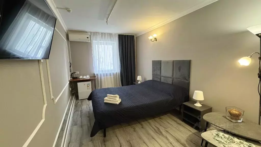 Комната Башкортостан, Уфа Караидельская ул., 2 (16.0 м) - Фото 2