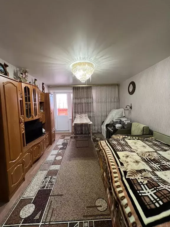 Продаётся 3-к квартира, 60 м - Фото 1