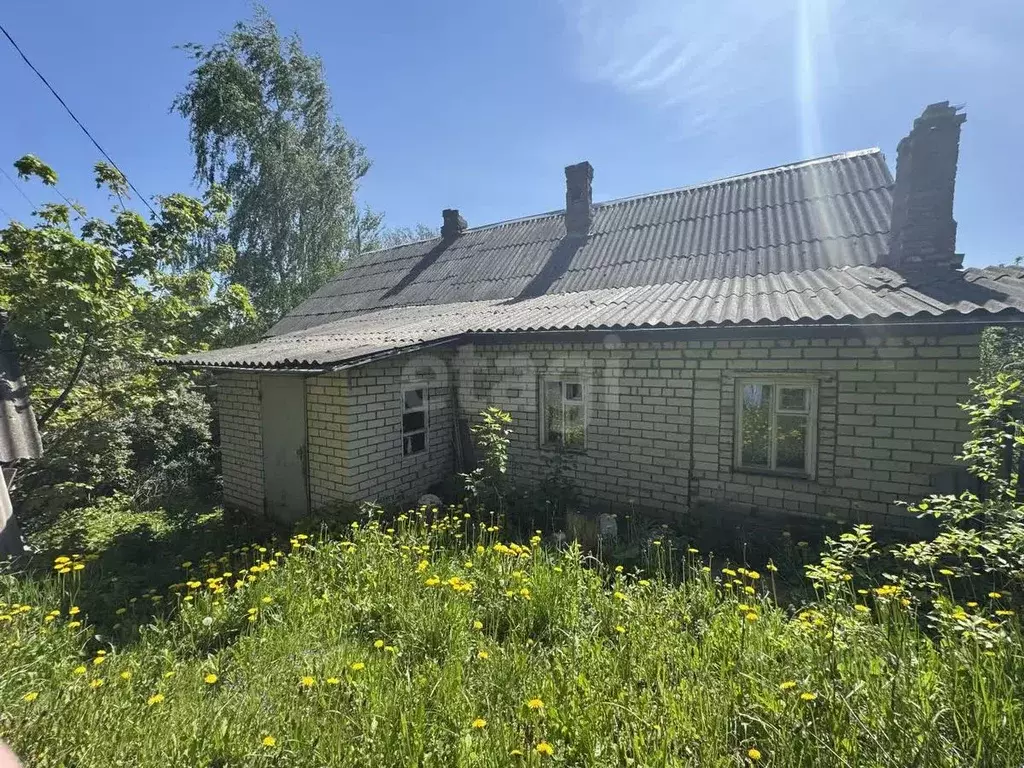 Дом в Смоленская область, Смоленск Московское ш., 194 (116 м) - Фото 2