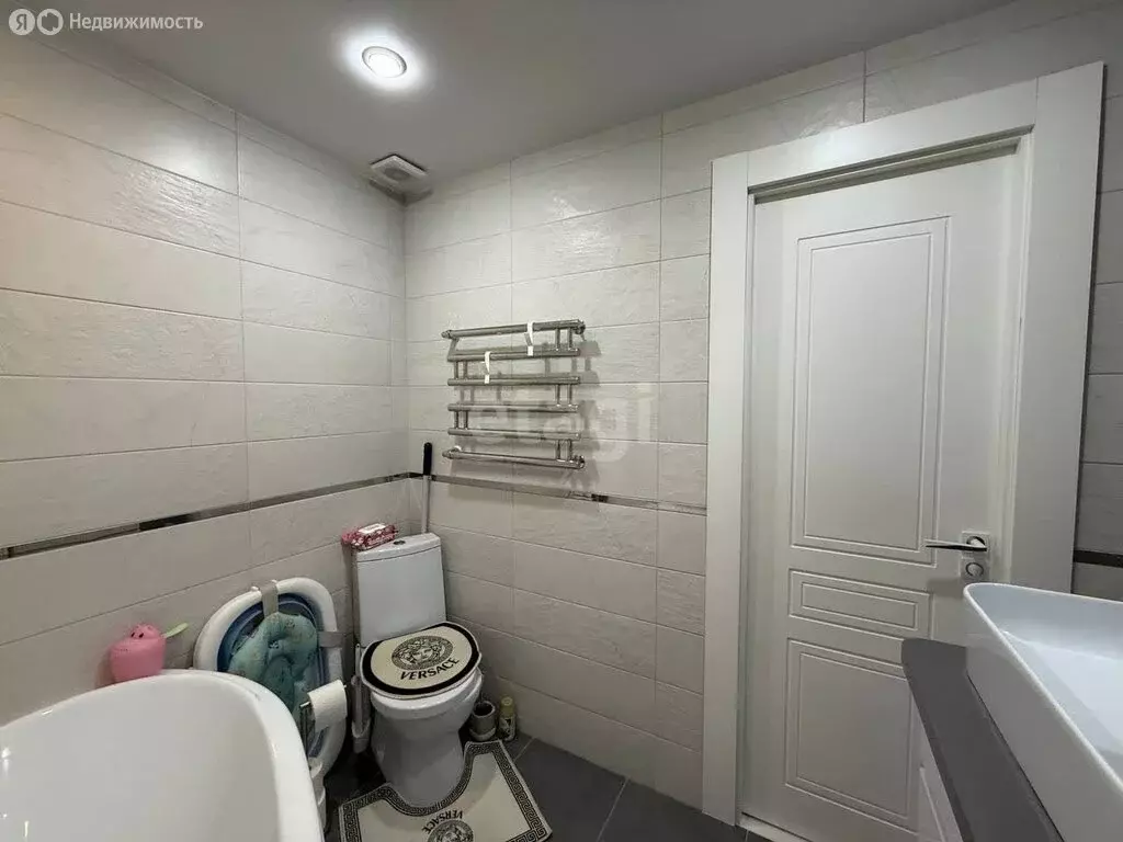 3-комнатная квартира: Ачинск, 5-й микрорайон, 21А (48.4 м) - Фото 0