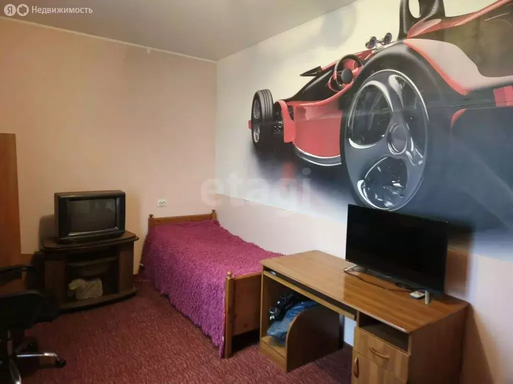 Дом в Батайск, Железнодорожный тупик (115 м) - Фото 2