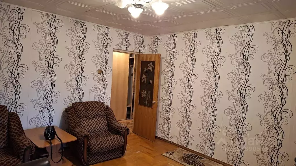 2-к кв. Ставропольский край, Железноводск Интернациональная ул., 22 ... - Фото 2