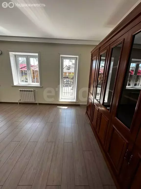 Дом в Улан-Удэ, микрорайон Тепловик, Тепловая улица (118.5 м) - Фото 1