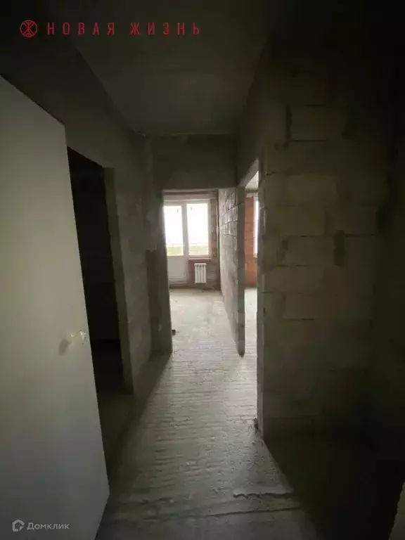 Продаётся 1-к квартира, 42.41 м - Фото 1