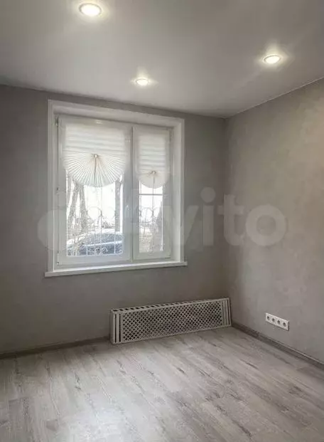 Квартира-студия, 11,4м, 1/9эт. - Фото 1