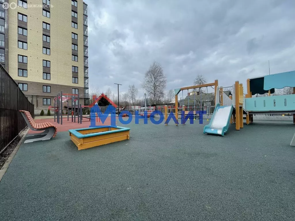 3-комнатная квартира: Ярославль, жилой комплекс Престиж Сити (79.89 м) - Фото 1