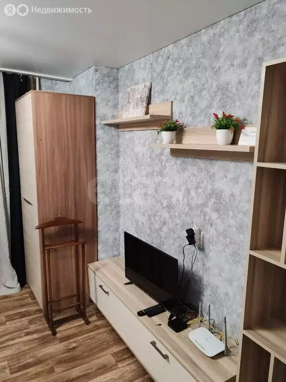 1-комнатная квартира: Нижний Новгород, жилой район Северный, улица ... - Фото 2