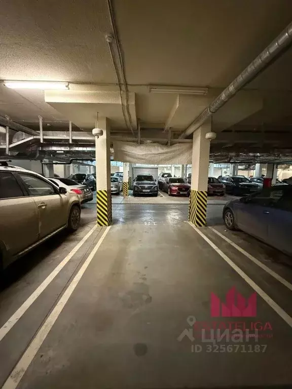 Гараж в Московская область, Одинцовский городской округ, ... - Фото 2