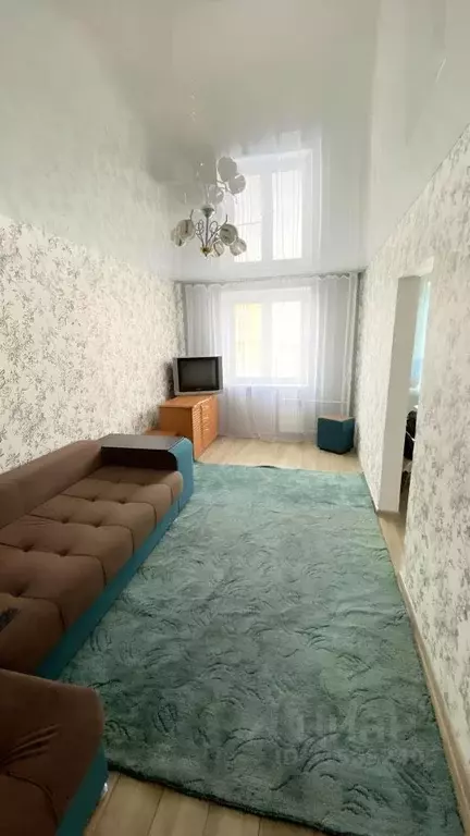 1-к кв. Новосибирская область, Новосибирск ул. Виктора Шевелева, 18 ... - Фото 0