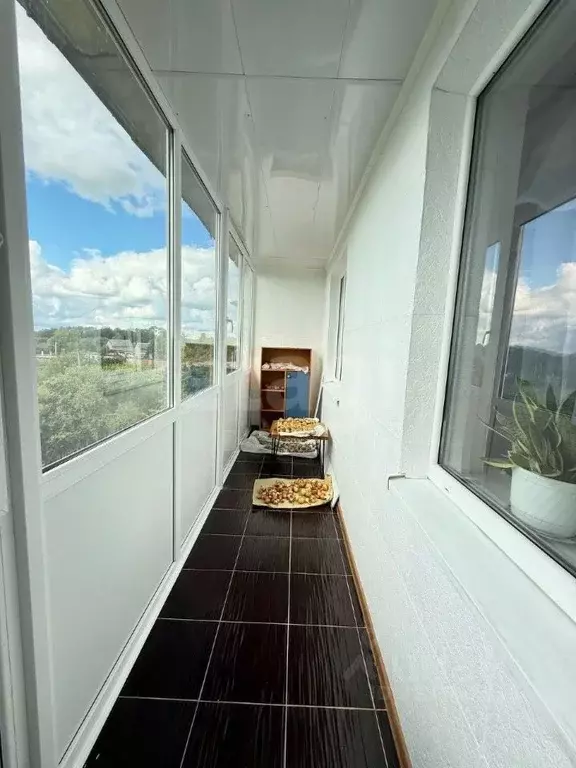 3-к кв. Калининградская область, Озерск ул. Мичурина, 23Б (54.5 м) - Фото 2