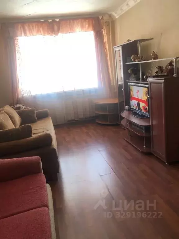 2-к кв. Вологодская область, Харовск ул. Энергетиков, 19А (48.0 м) - Фото 1