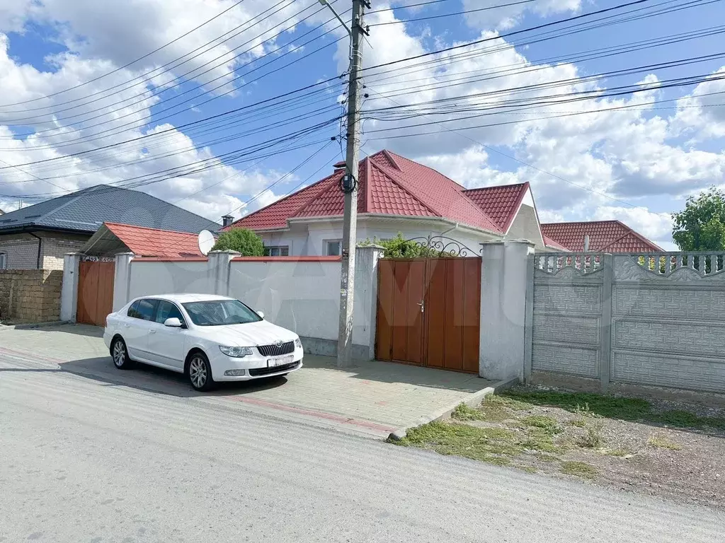Дом 150 м на участке 5 сот. - Фото 0
