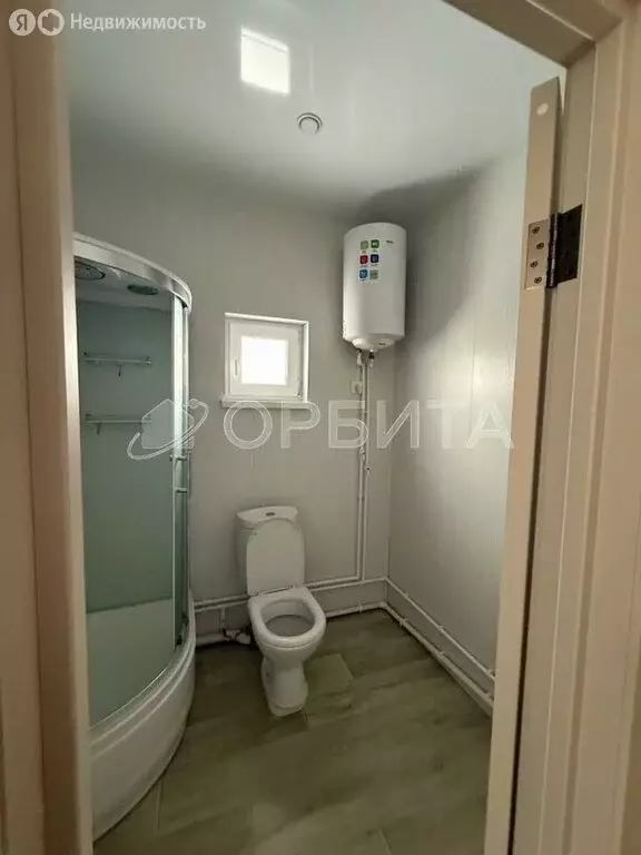 Дом в Тюмень, СНТ Луч, Рубиновая улица (47.7 м) - Фото 2