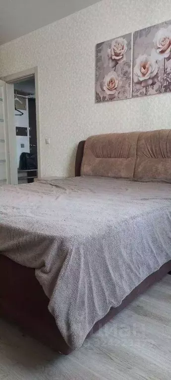 2-к кв. Московская область, Балашиха Железнодорожный мкр, просп. ... - Фото 2