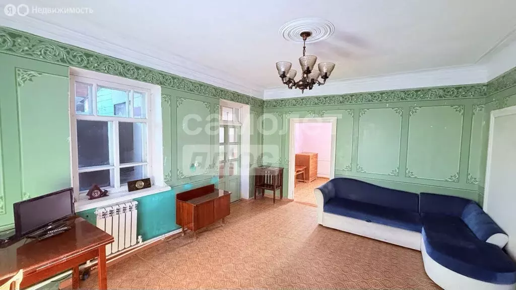 Дом в Челябинск, 1-я Бугурусланская улица, 47 (46 м) - Фото 2